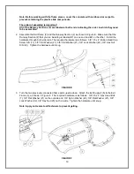 Preview for 10 page of S.R.Smith VORTEX Assembly And Installation Instructions Manual