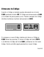 Preview for 25 page of S2H STEP Manual