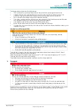 Preview for 3 page of SAB F101 Instructions For Use Manual