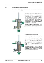 Preview for 19 page of SAB F450 Operation Manual