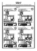 Preview for 33 page of Sabiana Maestro MTL Instructions For Installation, Use And Maintenance Manual