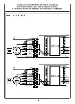 Preview for 41 page of Sabiana Maestro MTL Instructions For Installation, Use And Maintenance Manual