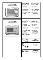 Preview for 47 page of Sabiana Maestro MTL Instructions For Installation, Use And Maintenance Manual