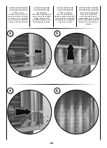 Preview for 82 page of Sabiana Maestro MTL Instructions For Installation, Use And Maintenance Manual