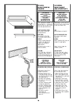 Preview for 83 page of Sabiana Maestro MTL Instructions For Installation, Use And Maintenance Manual