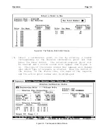 Preview for 60 page of Sabio 2010D Operation Manual