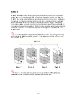 Preview for 22 page of Sabio DM4 User Manual