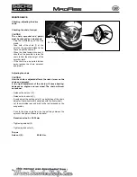 Preview for 37 page of Sachs Bikes madass Repair Instructions