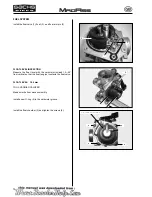 Preview for 75 page of Sachs Bikes madass Repair Instructions