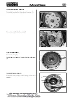 Preview for 131 page of Sachs Bikes madass Repair Instructions