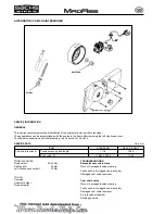 Preview for 147 page of Sachs Bikes madass Repair Instructions