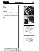 Preview for 171 page of Sachs Bikes madass Repair Instructions