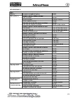 Preview for 208 page of Sachs Bikes madass Repair Instructions