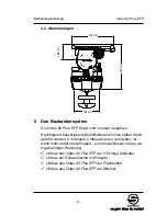 Preview for 13 page of Sachtler Video 60 Plus EFP User Manual