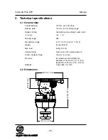 Preview for 24 page of Sachtler Video 60 Plus EFP User Manual