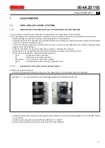 Preview for 59 page of Sacmi CVS Series Technical Documentation Manual