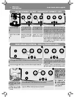 Preview for 34 page of Saeco Minuto HD8662 Quick Instruction Manual