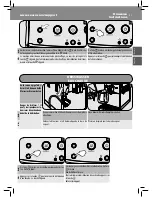 Preview for 37 page of Saeco Minuto HD8662 Quick Instruction Manual