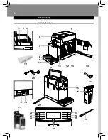 Preview for 10 page of Saeco Minuto HD8763 Operating Instructions Manual