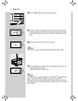 Preview for 18 page of Saeco Minuto HD8763 Operating Instructions Manual