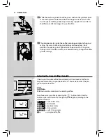 Preview for 24 page of Saeco Minuto HD8763 Operating Instructions Manual