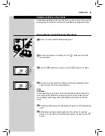 Preview for 27 page of Saeco Minuto HD8763 Operating Instructions Manual