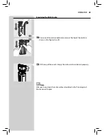 Preview for 31 page of Saeco Minuto HD8763 Operating Instructions Manual