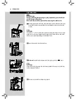 Preview for 36 page of Saeco Minuto HD8763 Operating Instructions Manual