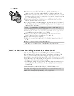 Preview for 22 page of Saeco PICOBARISTO HD8924 User Manual