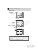 Preview for 20 page of Saeco Talea Touch Operation And Maintenance Manual