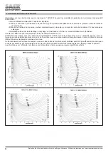 Preview for 50 page of SAER Elettropompe IR Use And Maintenance Manual