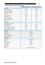 Preview for 5 page of Saf-Fro DIGISTEEL III 320C Safety Instructions For Operation And Maintenance