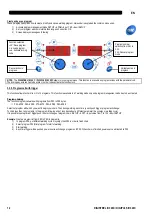 Preview for 12 page of Saf-Fro DIGISTEEL III 320C Safety Instructions For Operation And Maintenance