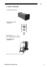 Preview for 13 page of Saf-Fro DIGISTEEL III 320C Safety Instructions For Operation And Maintenance