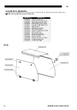 Preview for 16 page of Saf-Fro DIGISTEEL III 320C Safety Instructions For Operation And Maintenance