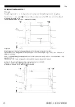 Preview for 26 page of Saf-Fro DIGISTEEL III 320C Safety Instructions For Operation And Maintenance