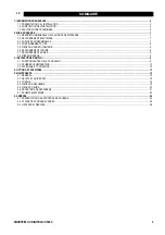 Preview for 32 page of Saf-Fro DIGISTEEL III 320C Safety Instructions For Operation And Maintenance