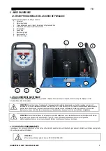 Preview for 36 page of Saf-Fro DIGISTEEL III 320C Safety Instructions For Operation And Maintenance