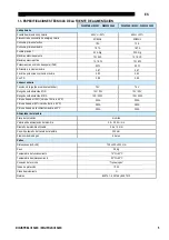 Preview for 63 page of Saf-Fro DIGISTEEL III 320C Safety Instructions For Operation And Maintenance