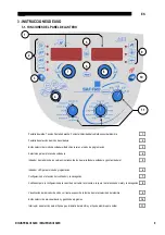 Preview for 67 page of Saf-Fro DIGISTEEL III 320C Safety Instructions For Operation And Maintenance