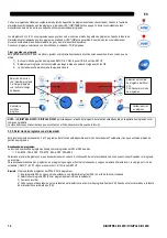 Preview for 70 page of Saf-Fro DIGISTEEL III 320C Safety Instructions For Operation And Maintenance