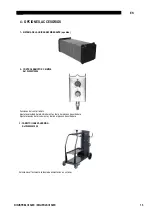 Preview for 71 page of Saf-Fro DIGISTEEL III 320C Safety Instructions For Operation And Maintenance