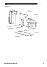 Preview for 75 page of Saf-Fro DIGISTEEL III 320C Safety Instructions For Operation And Maintenance