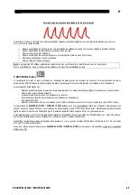 Preview for 141 page of Saf-Fro DIGISTEEL III 320C Safety Instructions For Operation And Maintenance