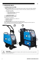 Preview for 149 page of Saf-Fro DIGISTEEL III 320C Safety Instructions For Operation And Maintenance