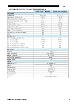 Preview for 150 page of Saf-Fro DIGISTEEL III 320C Safety Instructions For Operation And Maintenance