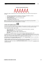 Preview for 170 page of Saf-Fro DIGISTEEL III 320C Safety Instructions For Operation And Maintenance