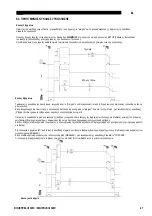 Preview for 230 page of Saf-Fro DIGISTEEL III 320C Safety Instructions For Operation And Maintenance