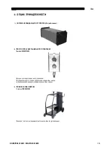 Preview for 246 page of Saf-Fro DIGISTEEL III 320C Safety Instructions For Operation And Maintenance