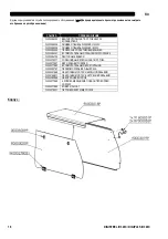 Preview for 249 page of Saf-Fro DIGISTEEL III 320C Safety Instructions For Operation And Maintenance